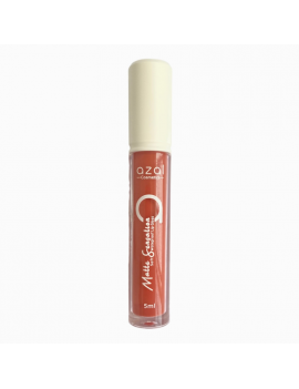 Azal gloss matte sensation waterproof