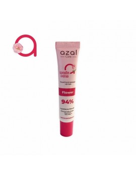 Azal baume a lévres magic balm rose