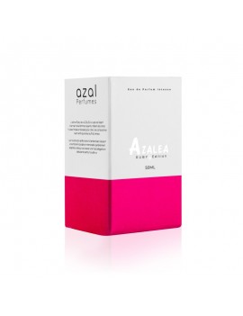 AZALEA - Ruby Edition 50ML