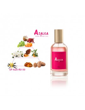 AZALEA - Ruby Edition 50ML