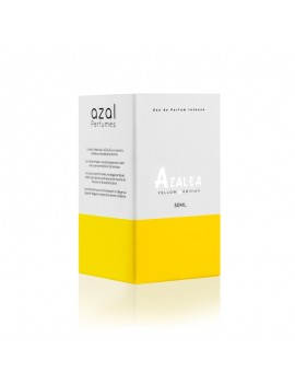 AZALEA - Yellow Edition 50ML