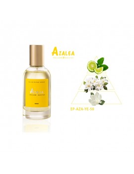 AZALEA - Yellow Edition 50ML