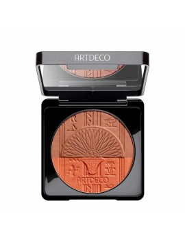 Artdeco sun kissed bicolore blush