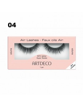 Artdeco faux cils air lashes