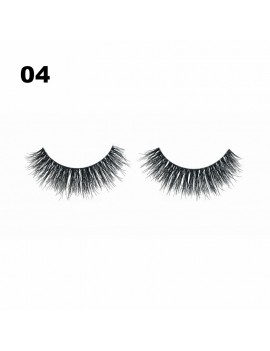 Artdeco faux cils air lashes