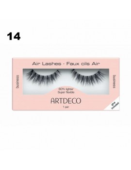 Artdeco faux cils air lashes