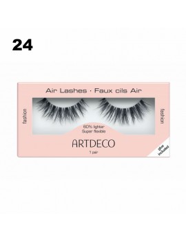 Artdeco faux cils air lashes