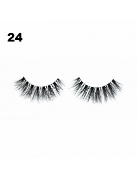 Artdeco faux cils air lashes