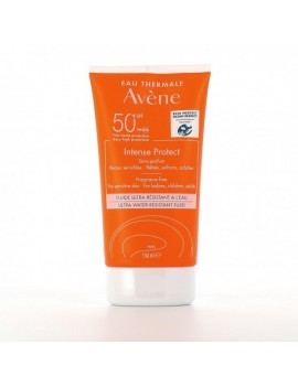 Avene ecran intense protect spf 50+ 100ml