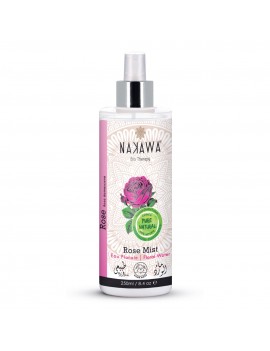 Nakawa eau de rose 250 ml