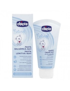 Chicco crème de change