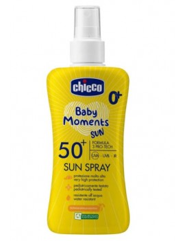 Chicco LAIT Solaire