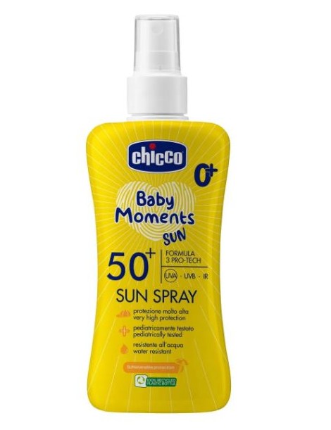 Chicco LAIT Solaire