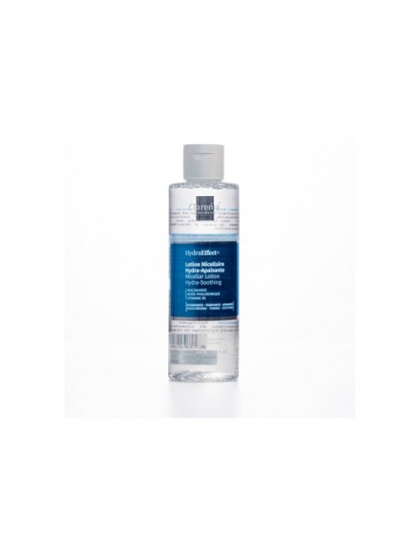 Clarenia HydraEffect+ Lotion Micellaire Hydra Apaisante 200ML