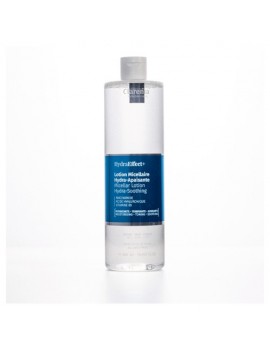 CLARENIA HYDRAEFFECT+ LOTION MICELLAIRE HYDRA APAISANTE 500ML