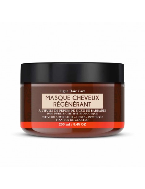 Nakawa masque cheveux