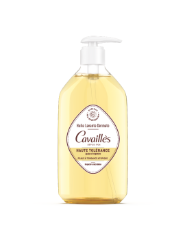 Rogé Cavaillès huile lavante dermato  500ml