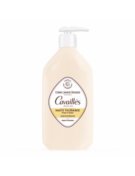 Rogé Cavaillès crème lavante dermato 500ml