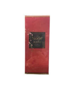 Lella eau de parfum norie rouge 100ml