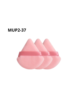 Azal eponge maquillage MUP 2-37