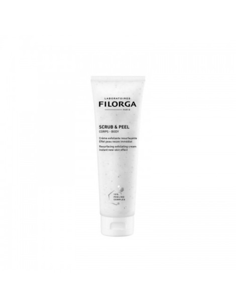 Filorga scrub and peel 150ml