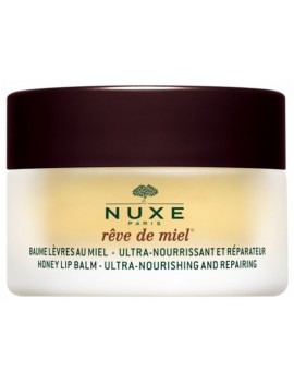 Nuxe baume a lèvres pot 15gr