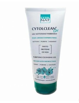 Cytoclean gel nettoyant