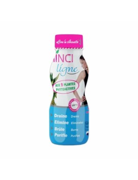 Minciligne draineur 9 plantes 275ml