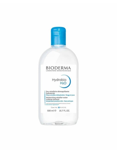 Bioderma hydrabio eau micellaire 250 ml