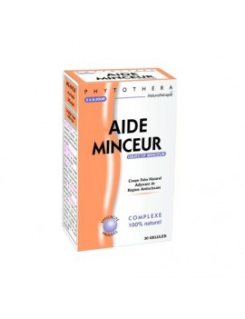 Phyto Thera aide minceur