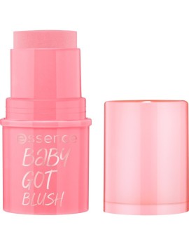 Essence blush stick baby got