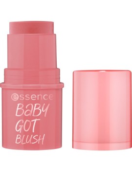 Essence blush stick baby got