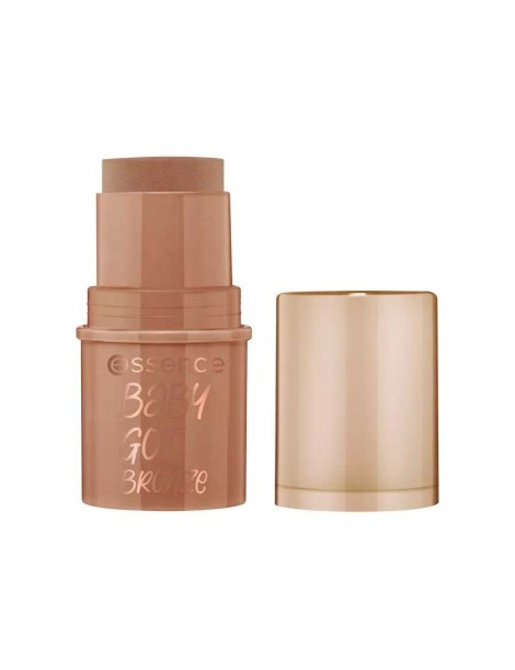 Essence blush stick baby got bronze