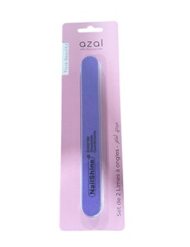 Azal lime a ongles 2 faces CT5-15