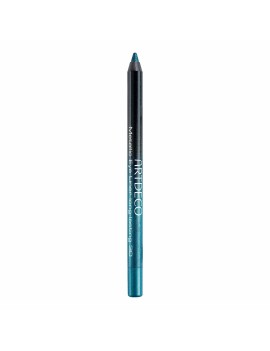 Artdeco eye liner long lasting Metallic