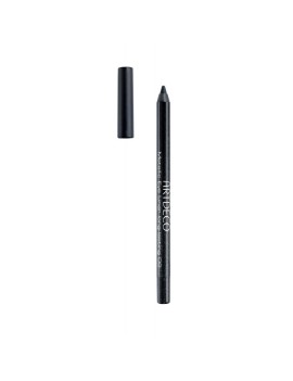 Artdeco eye liner long lasting Metallic