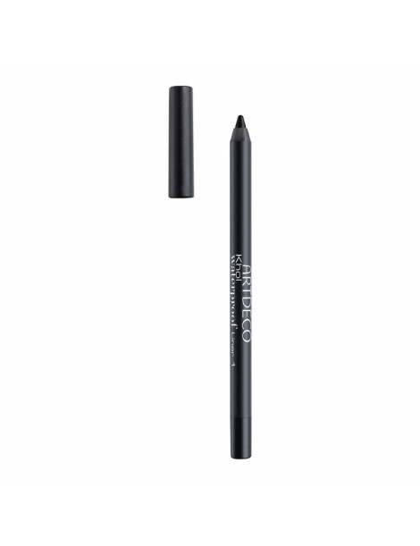 Artdeco Eye liner khol 01 waterproof