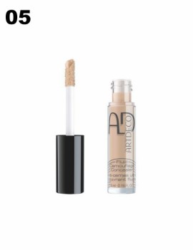 Artdeco concealer fluid camouflage