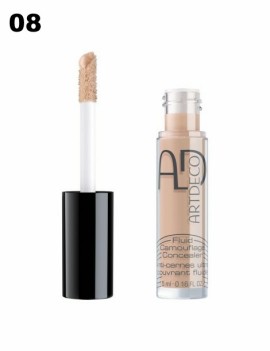 Artdeco concealer fluid camouflage