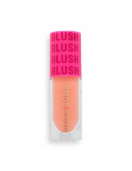 Revolution Blush liquid Bomb