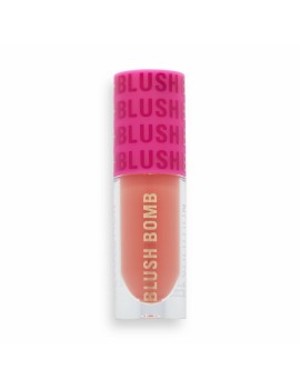 Revolution Blush liquid Bomb