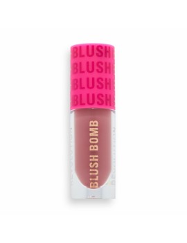 Revolution Blush liquid Bomb