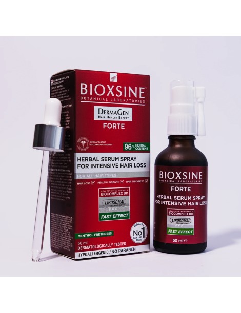 Bioxsine serum Forte 50ml