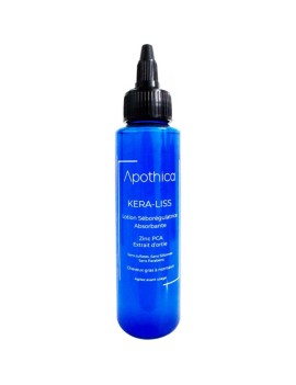 Apothica keraliss purifiant lotion