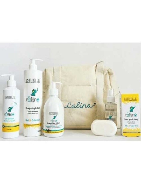 calino coffret grand modèle