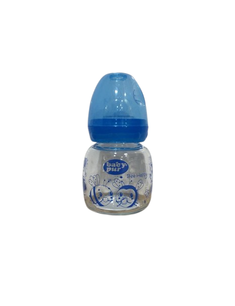 Baby pur micro biberon 60ml