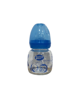 Baby pur micro biberon 60ml