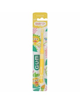 Gum Brosse à dents Baby 0-2 ans  213