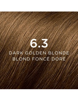 Phytocolor 6.3 - Blond Foncé Doré