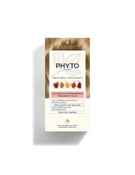 Phyto Color 9 - Blond Très Clair